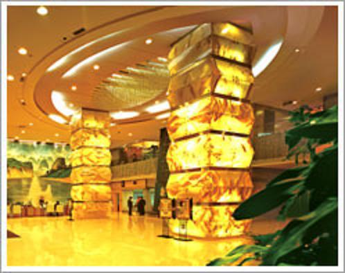 צ'אנגשה Jolly Hotel מראה פנימי תמונה
